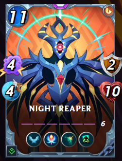 Night Reaper