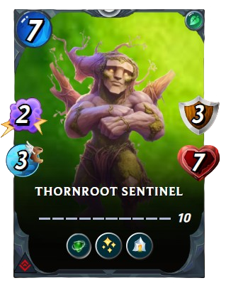 Thornroot Sentinel Image