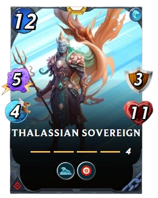 Thalassian Sovereign Image