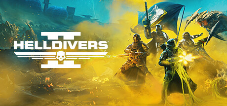 steam official image https://store.steampowered.com/app/553850/HELLDIVERS_2