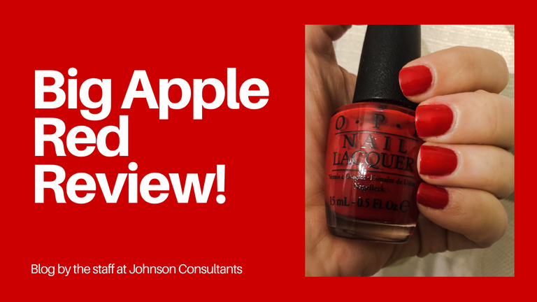 Big Apple RED review!.png