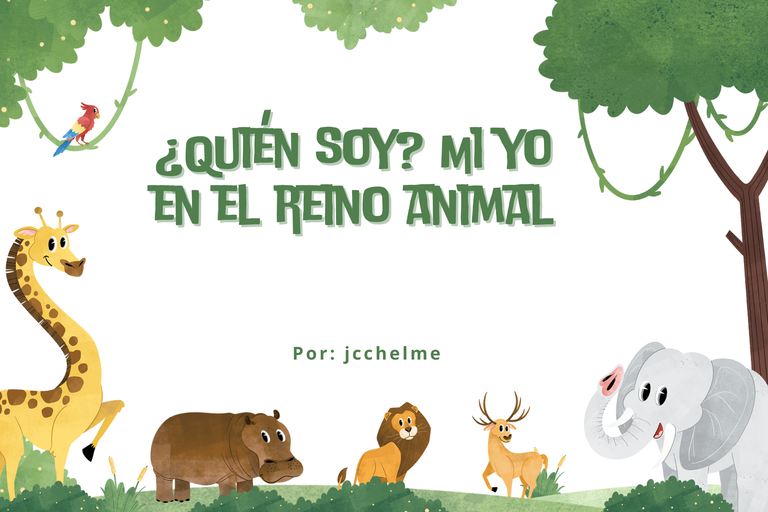 ¿Quién soy Mi yo en el reino animal.png