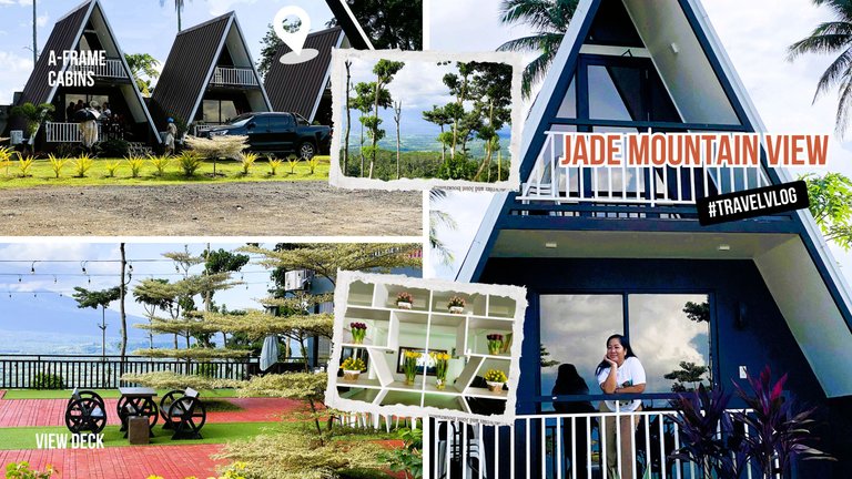 Chasing Views and Finding Peace at Jade Mountain View Resort of Aurora, Zamboanga del Sur