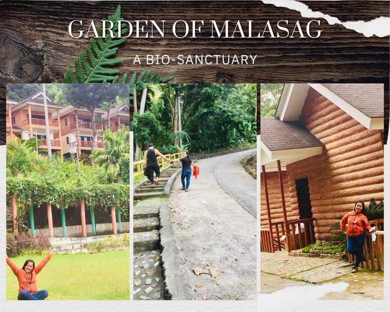 Malasag Magic: Where Culture Meets Nature Above the Bay