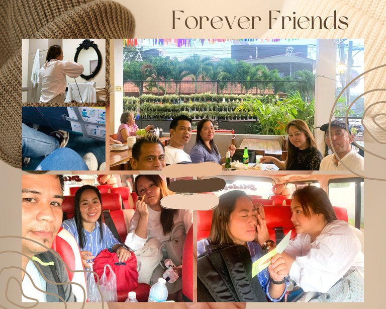 ASEAN Hive Community Challenge #158 Forever Friends: When Kindness Comes Back Around - A Message, A Memory, A Miracle