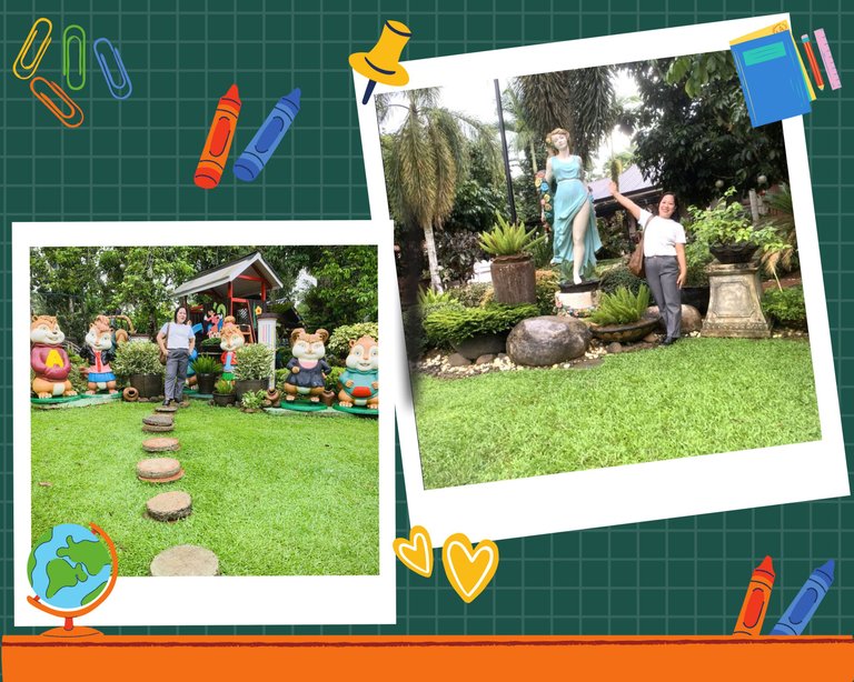 Green and orange moodboard scrapbook family Photo Collage (2).jpg