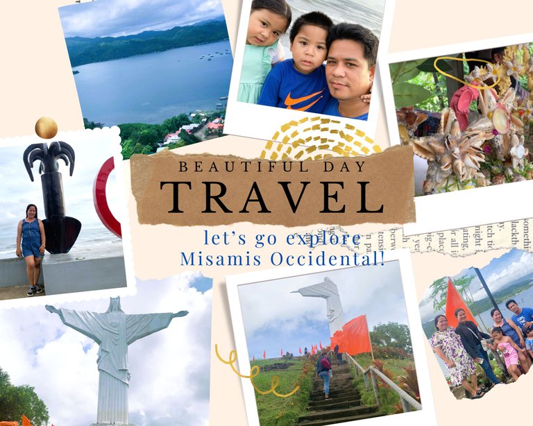 Mist & Mountains: A Journey Through Oroquieta City and Sapang Dalaga, Misamis Occidental, PH