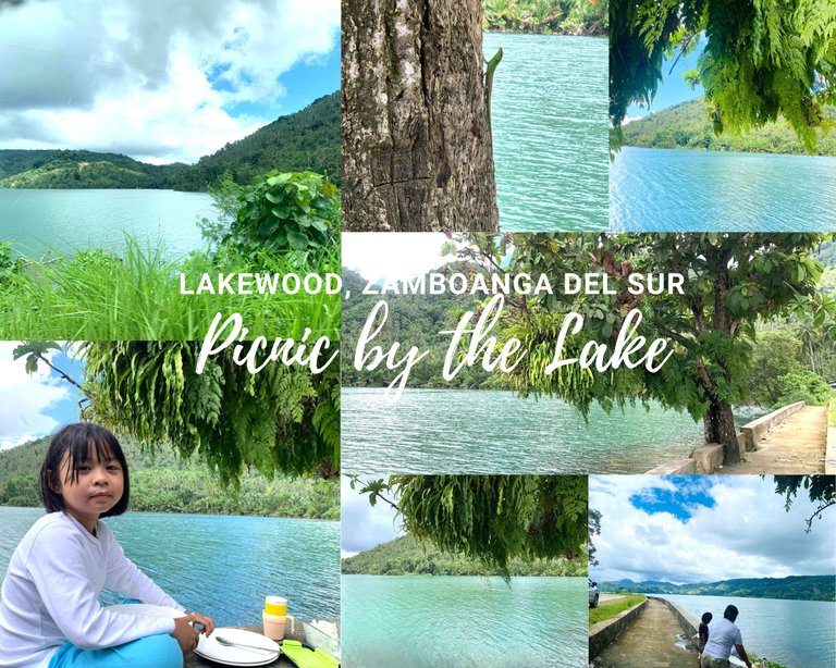 Lakeside Wishes and Birthday Smiles at Lakewood Lake, Zamboanga del Sur, PH