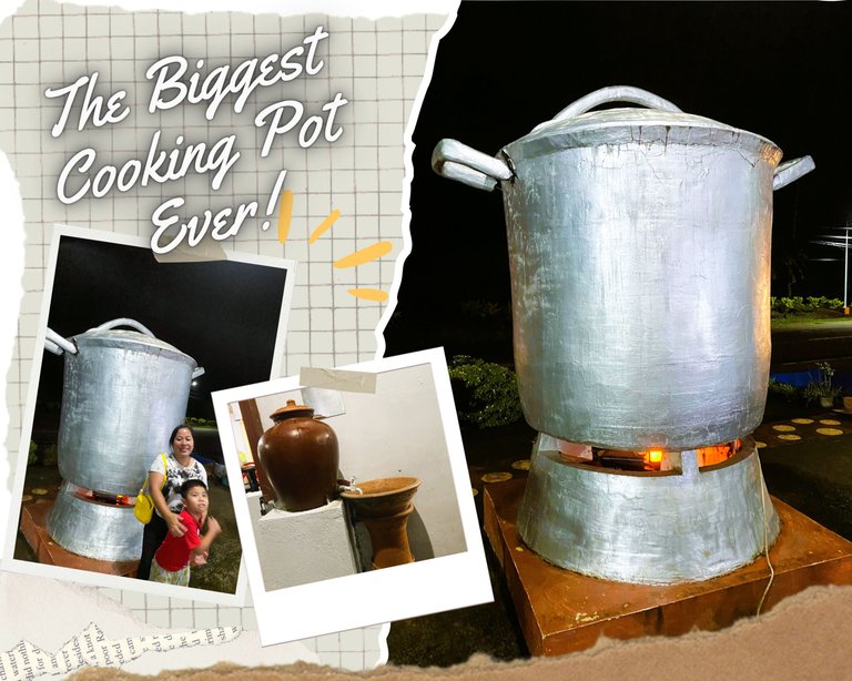 Small Place, Big Pot, Great Taste: The Kusina sa Aquino of Tangub City, PH