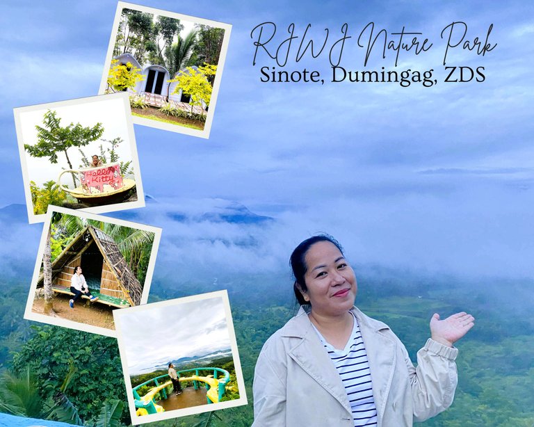 Riding into Nature’s Magic: Our Sea of Clouds Adventure at Dumingag, ZDS
