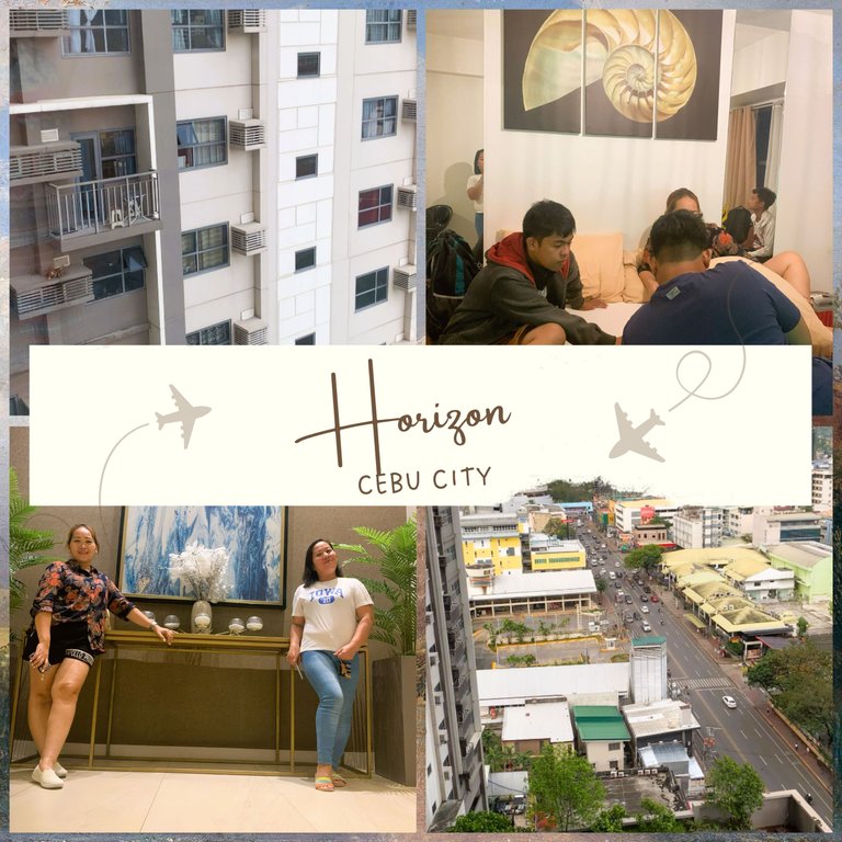 From Laughter to Lights. Our Unforgettable Family Stay at Horizon Condominum in Cebu City, PH