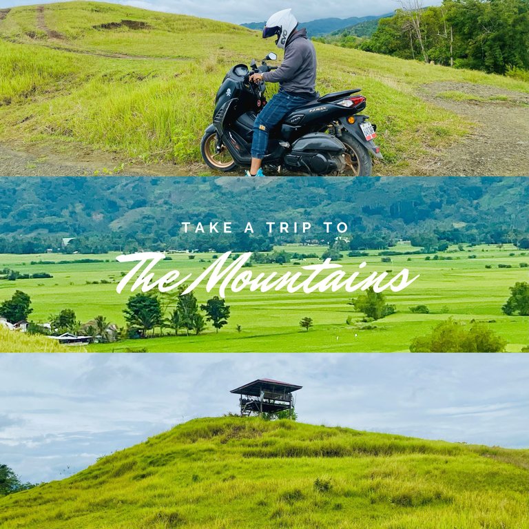 Nature’s Gift: Discovering the New Zealand of Zamboanga del Sur