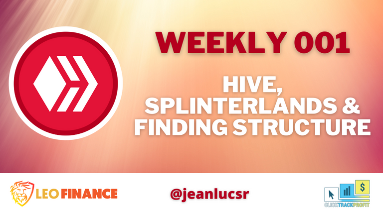 @jeanlucsr weekly 001 hive splinterlands.png