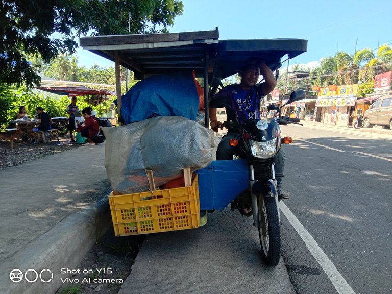 Asean Hive Community Challenge #82 Business On Wheels