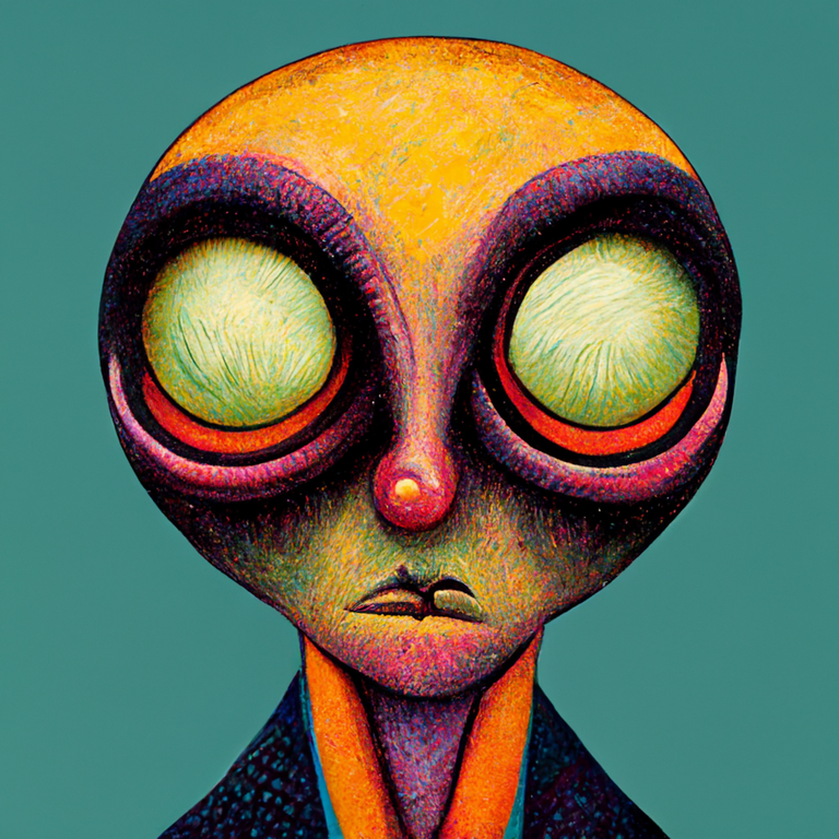 Extraterrestrial Expressions - Comatose.png