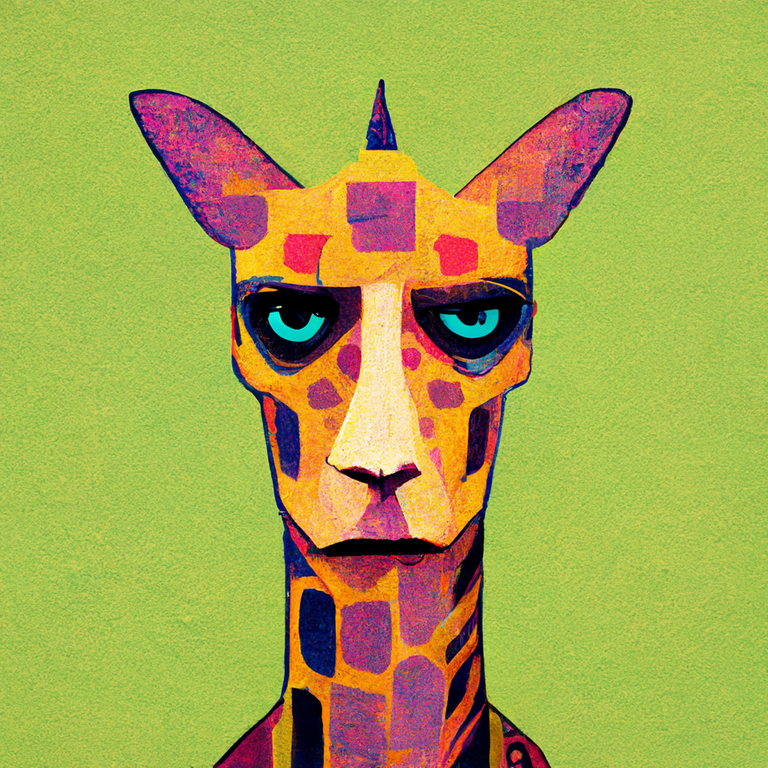 Zoo Pop - George the Giraffe.png