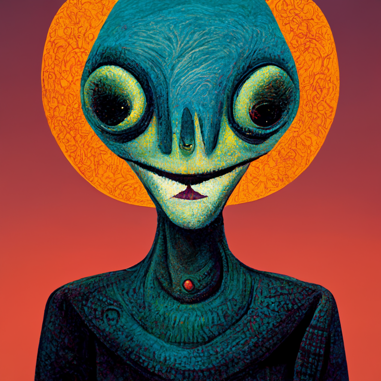 Extraterrestrial Expressions - Pious.png