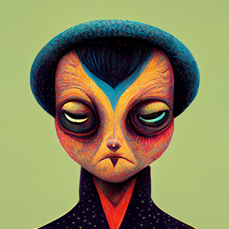 Extraterrestrial Expressions - Lackadaisical.png