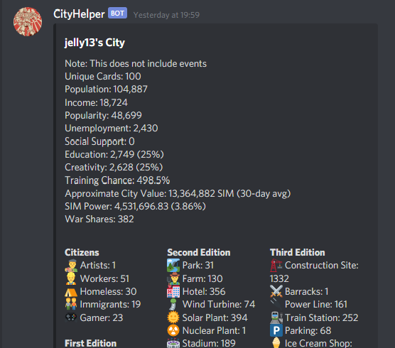 dCity Five Minute Guide won't deal with the other 97 classes of Non-Fungible Tokens