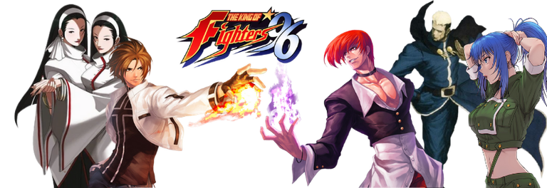KOF OFICIAL with canva