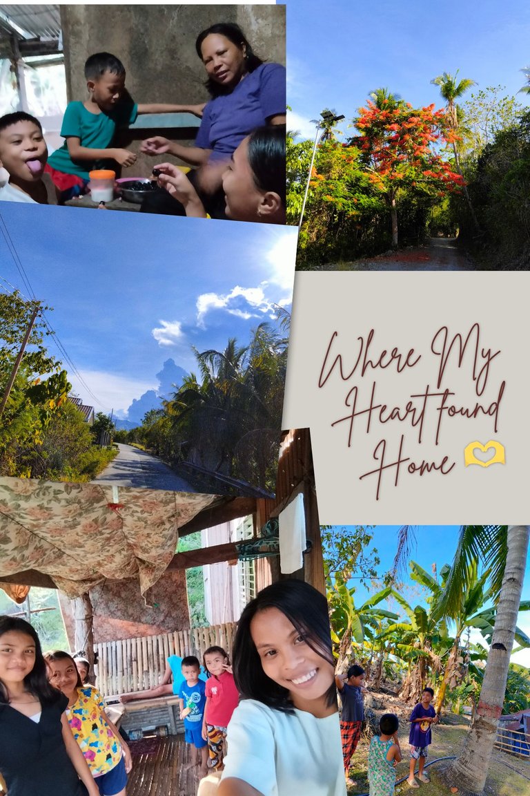 Where My Heart Found Home: A Day in Bunhayag 🌿