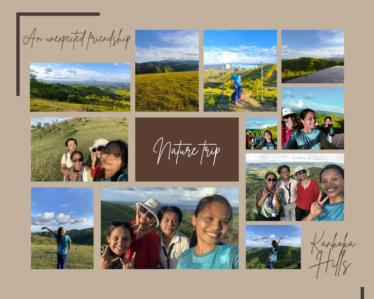 Where the Mountains Meet My Heart: "Kankoka Hills 🌄"