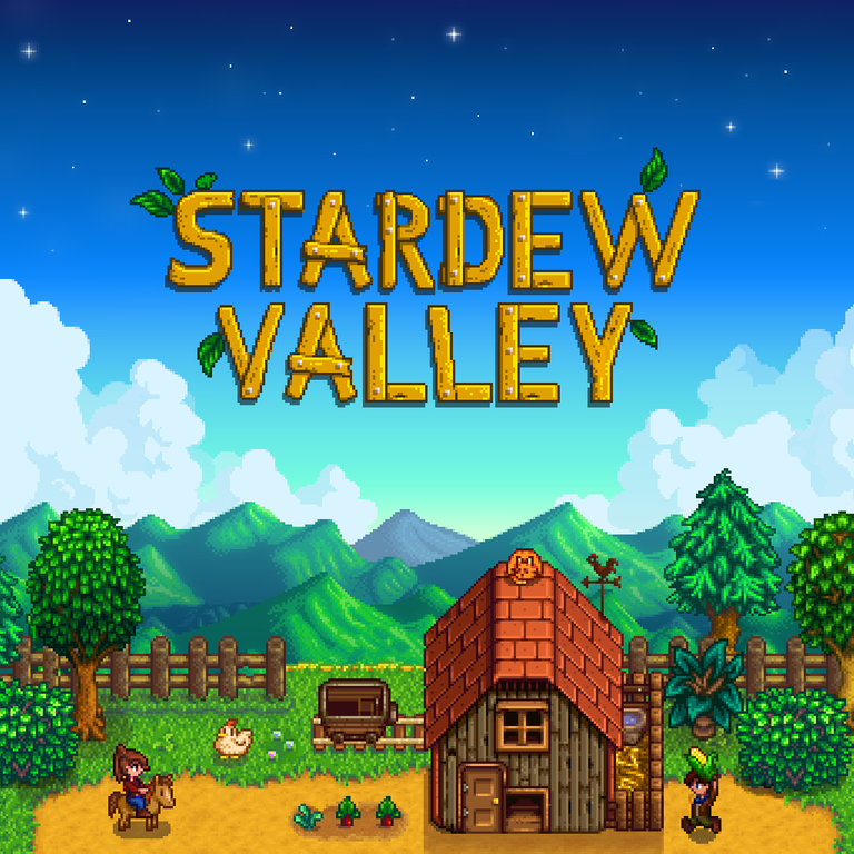 Stardew Valley
store.playstation.com