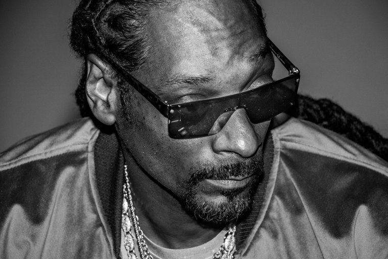 Snoop Dogg