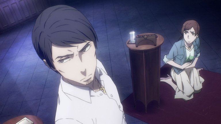 Death Parade - 1 Épisode 1 _ Sept fléchettes mortelles - streaming - VF et VOSTFR - ADN.jpg