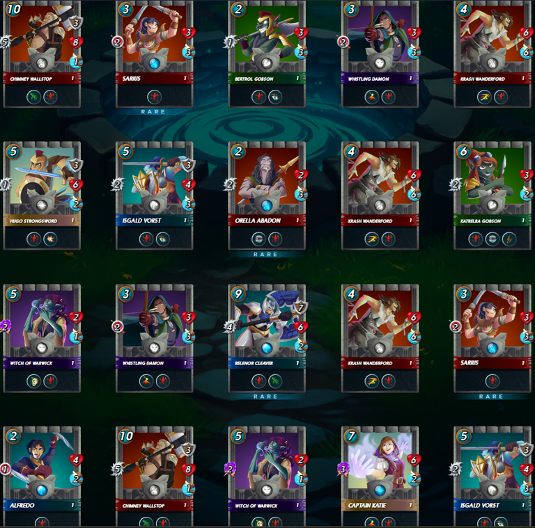 gladius openings.png