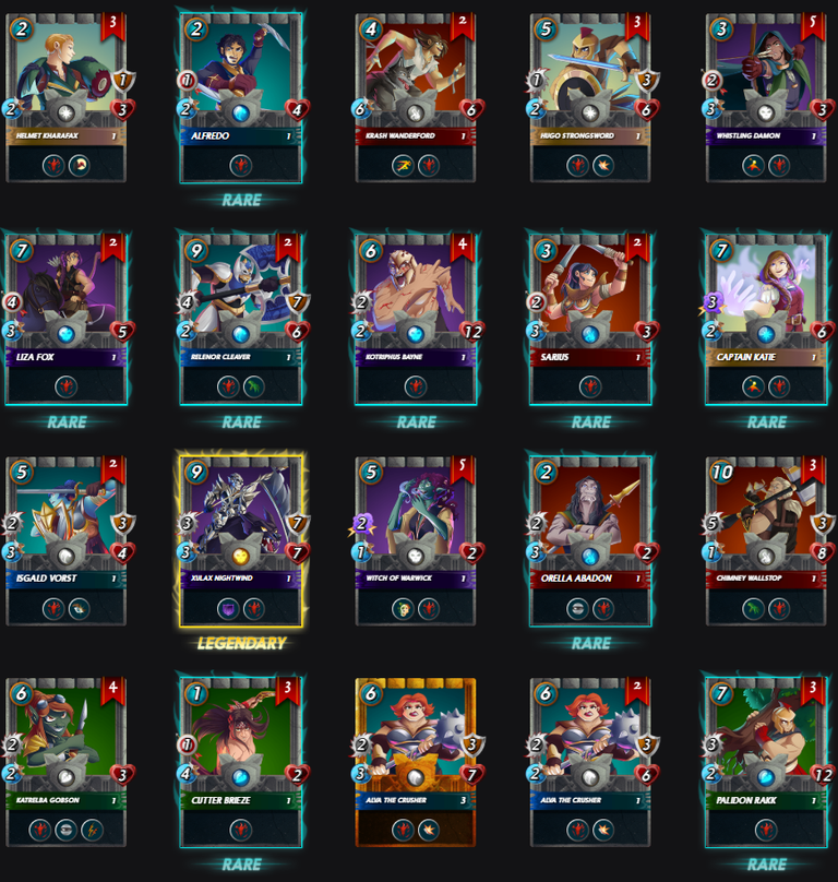 gladius openings.png