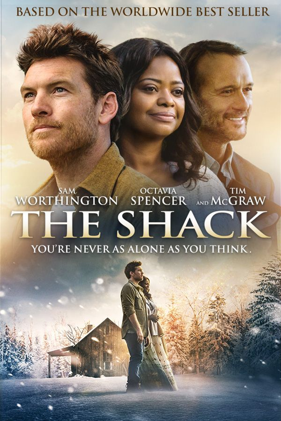 ESP/ENG] La cabaña // The Shack — CineTV