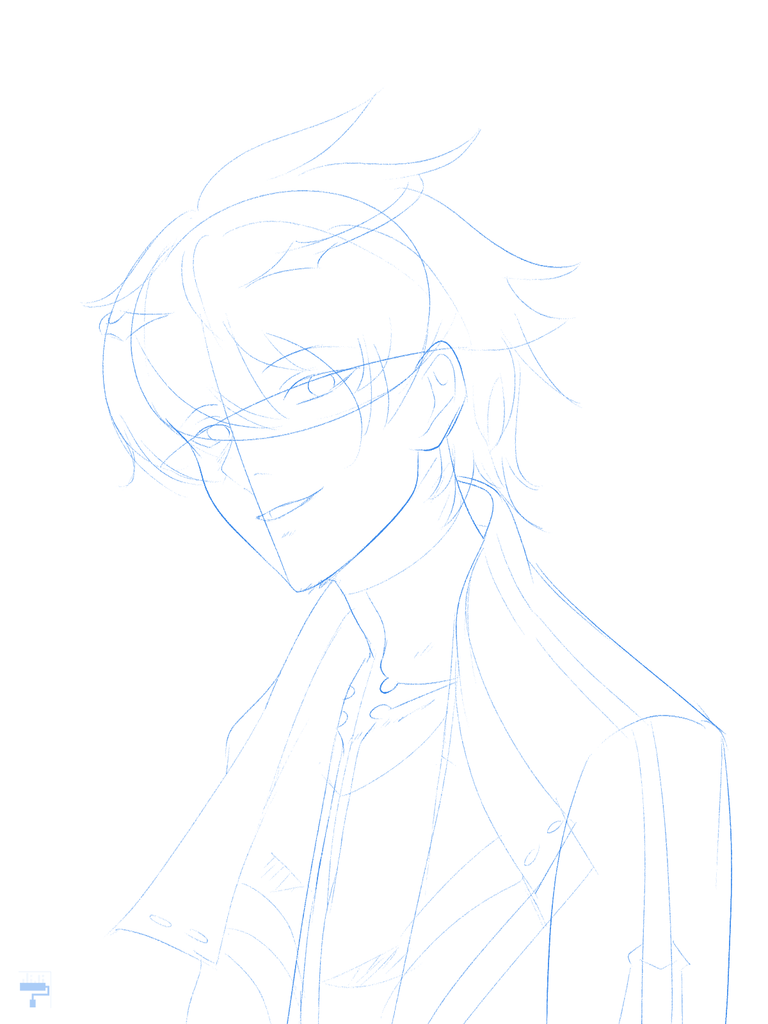 short hair light male healer7.png
