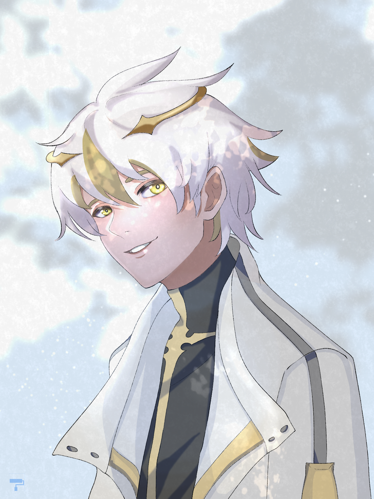 short hair light male healer1.png