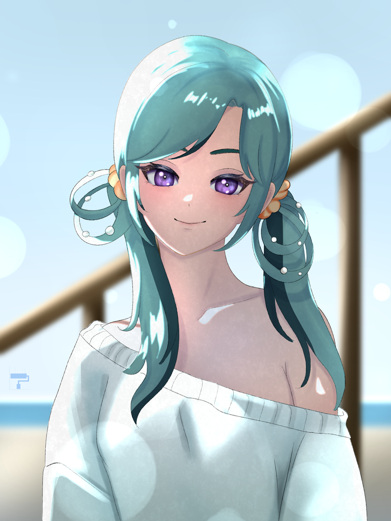 ocean healer beaded hair1.png