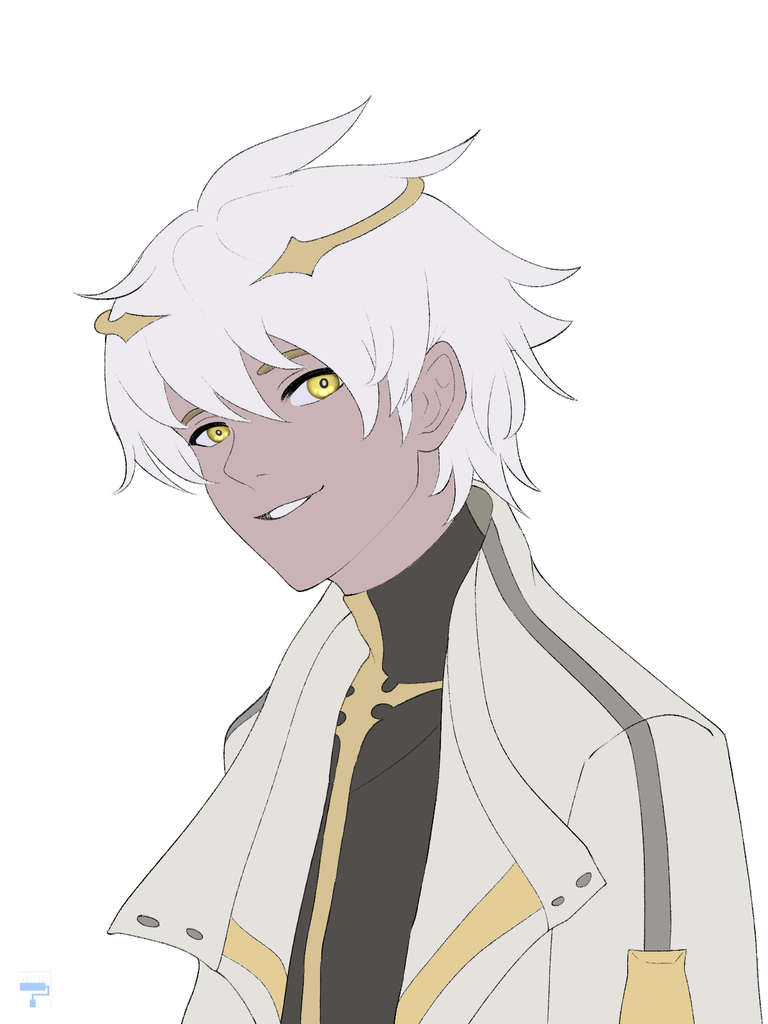 short hair light male healer5.png