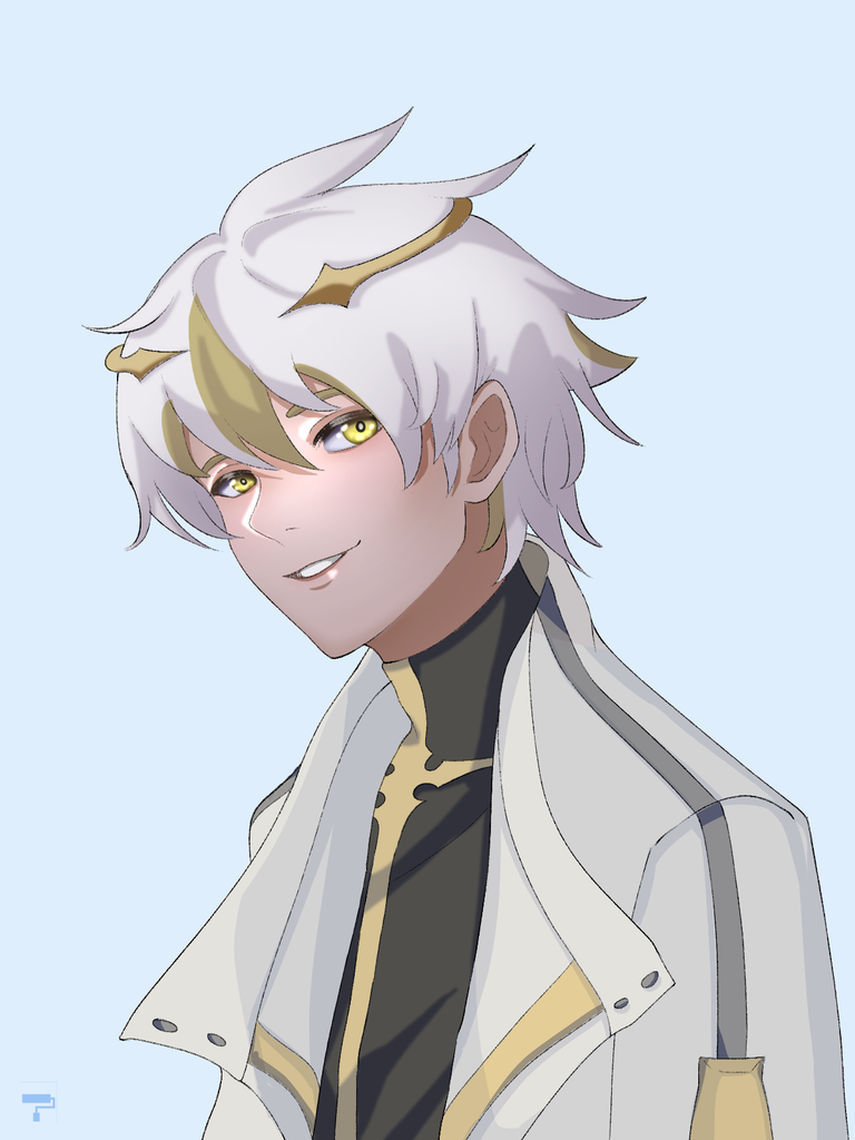short hair light male healer2.png