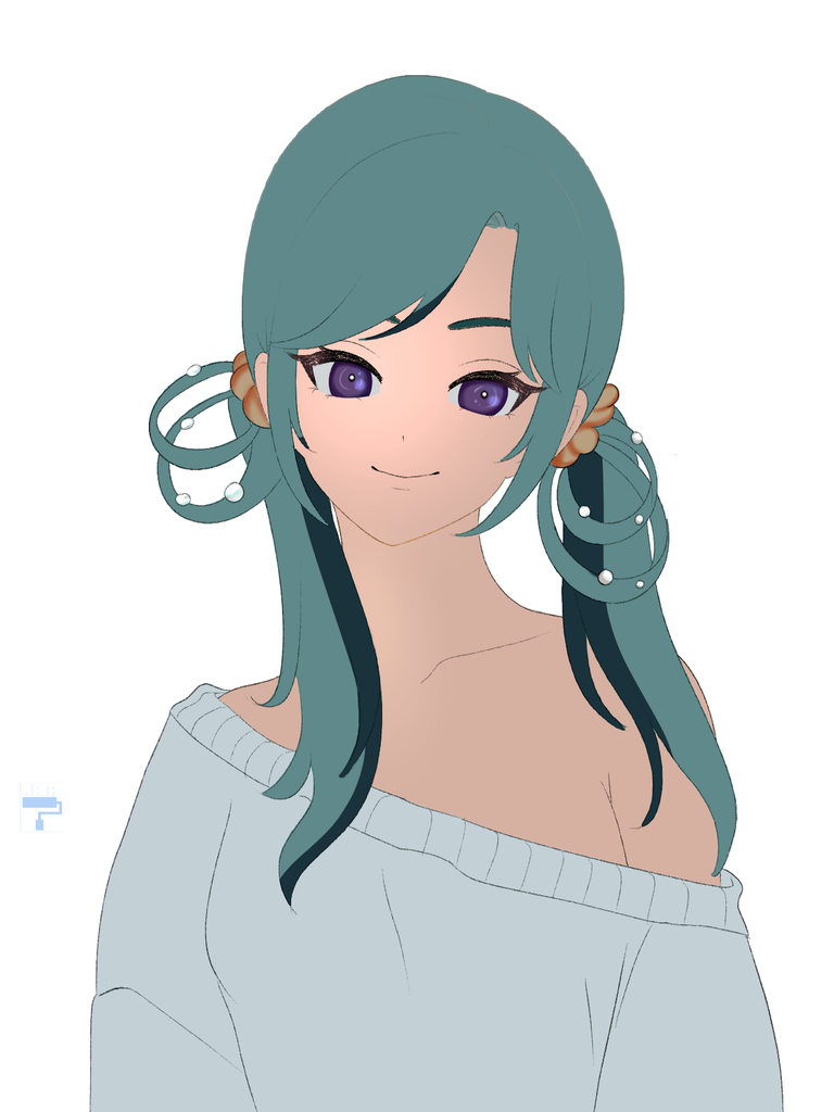 ocean healer beaded hair5.png