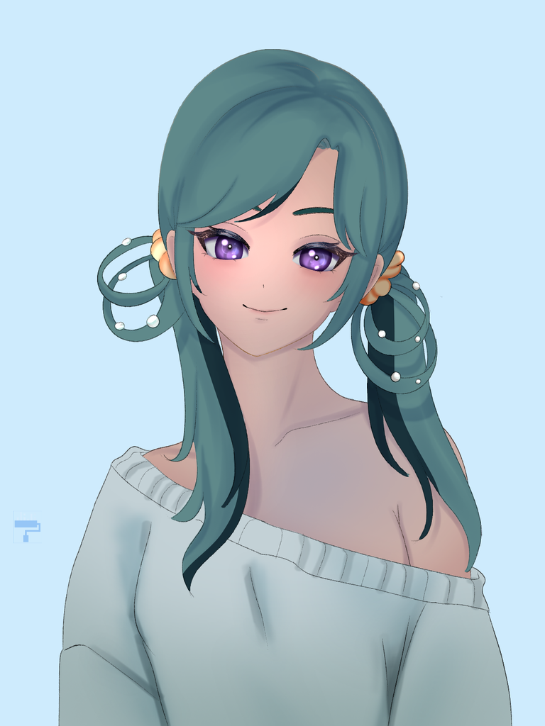 ocean healer beaded hair3.png