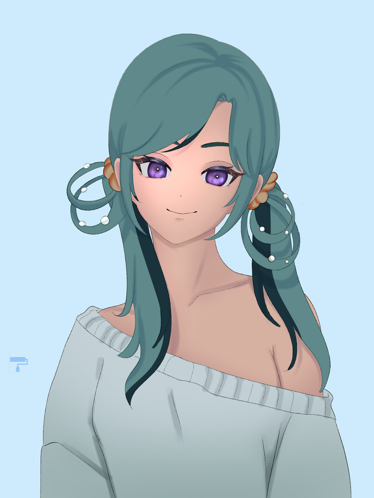 ocean healer beaded hair4.png