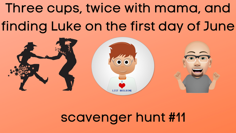 three cups with mama twice finding luke on the first day of june.png