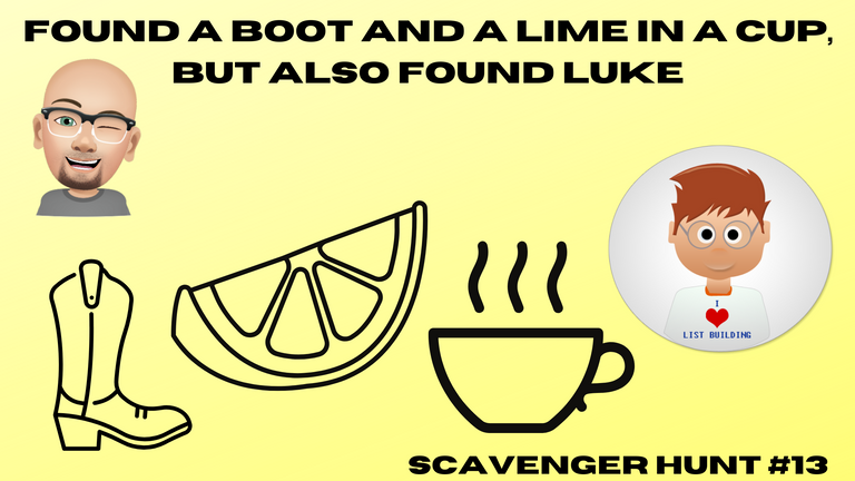 found a boot and a lime in a cup, but also found luke.png