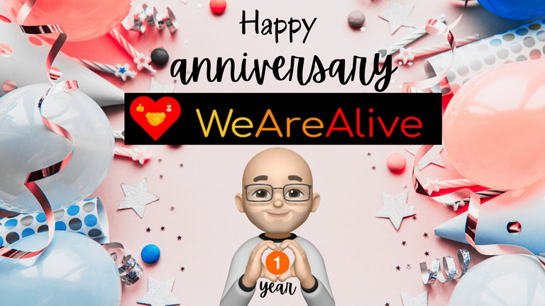 We_Are_Alive - 1year Anniversary.png