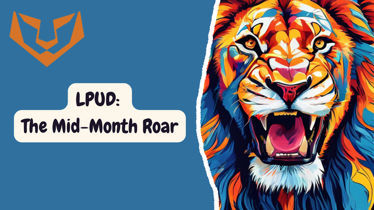 LPUD The Mid-Month Roar.png