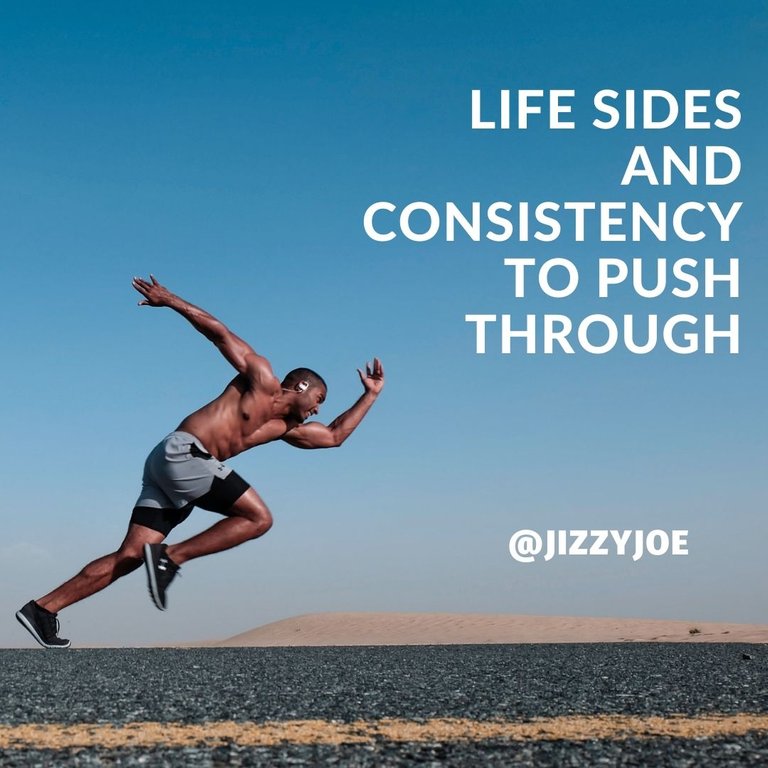Sports motivation post with photo of a runner on a desert background and quotes for instagram post.jpg