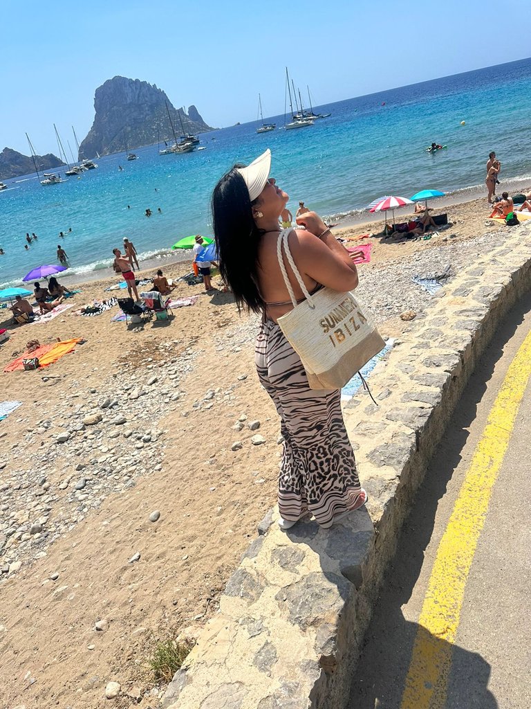 Ibiza