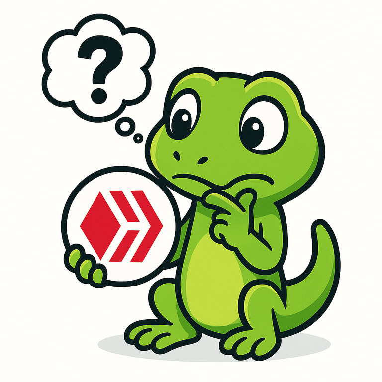 Reigniting Coingecko with possible Hive collab