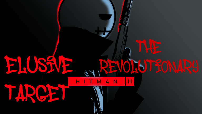 HITMAN 3 Thumbnail The Revolutionary.png