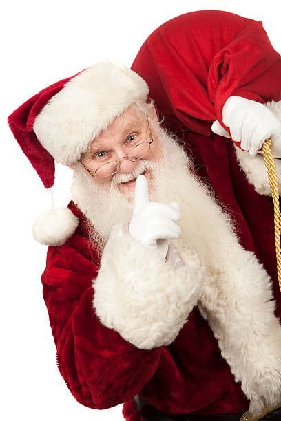 Santa Clause Photos and Premium High Res Pictures.jpeg