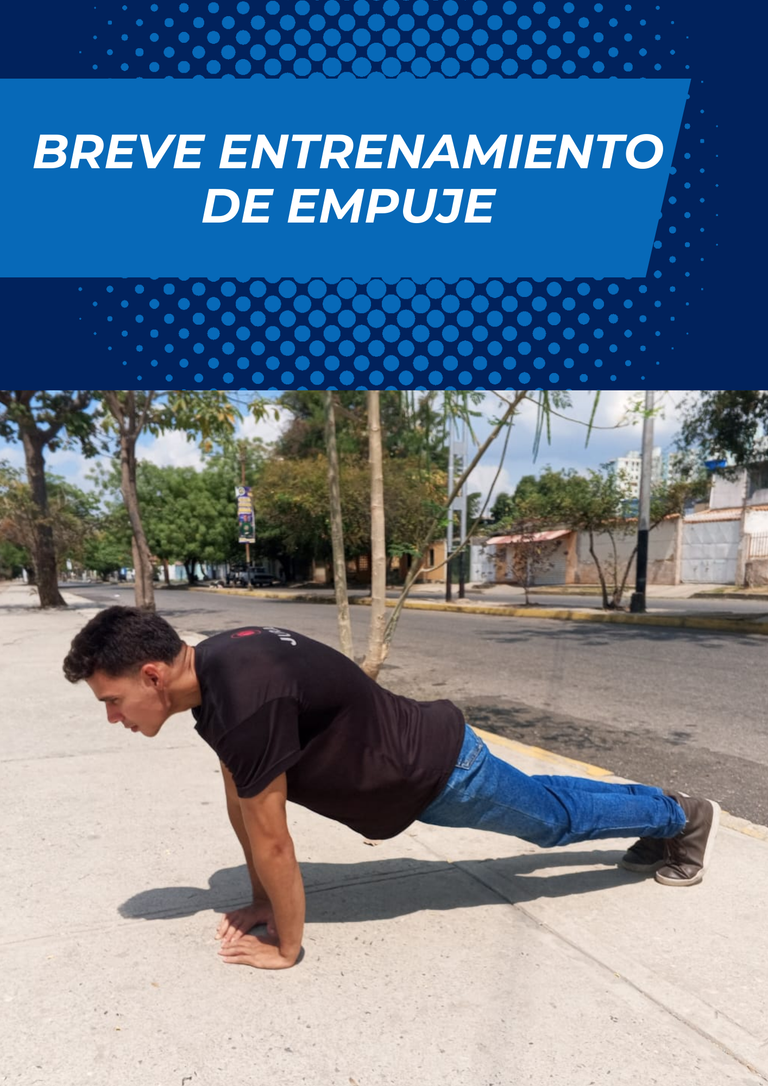 Flyer Oferta de Empleo Moderno Azul.png